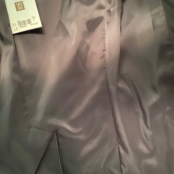 The Limited Women’s Wrinkle Free Jacket Size 2 - Picture 10 of 15